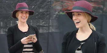 Tingkah Juri MISS UNIVERSE Sebelum Malam Final, Santai Banget!