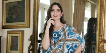 Tingkah Kocak Nia Ramadhani Saat Main Golf, Pantat Gatal Gara-gara Duduk di Rumput