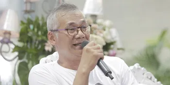 Tio Pakusadewo Ditangkap Polisi Karena Narkoba, Ditemukan Bersama Sabu dan Ganja