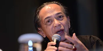 Tio Pakusadewo Dituntut 6 Tahun Penjara, Ray Sahetapy: Nggak Benar Aku Rasa