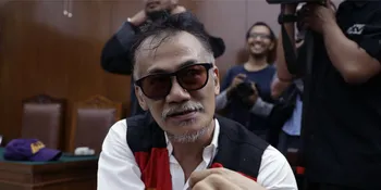 Tio Pakusadewo Jalani Sisa Hukuman Dengan Rehabilitasi