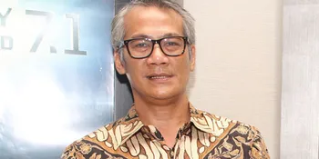 Tio Pakusadewo: Jangan Tonton 'RAYYA' Kalau Tak Punya Masalah Hidup