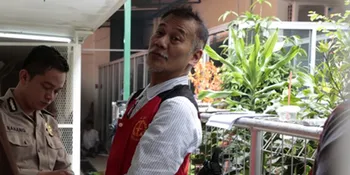 Tio Pakusadewo Minta Direhab, Hakim: Janji Nggak Mengulangi Lagi Ya