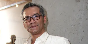 Tio Pakusadewo Siap Jadi Mafia Sadis