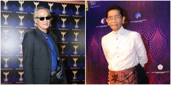 Tio Pakusadewo Tahu WR Soepratman Kidal dari Idris Sardi