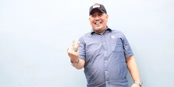 Tio Pakusadewo Tertangkap Karena Kasus Narkoba, Ini Komentar Indro Warkop