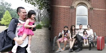 Tipe 61 - Bakal Villa Ahmad Dhani di Melbourne, 6 Hektar 1 Rumah