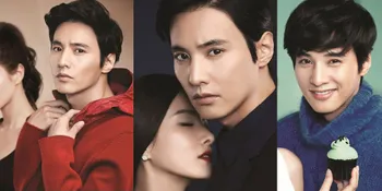 Tipe Darah Menurut Si Ganteng Won Bin