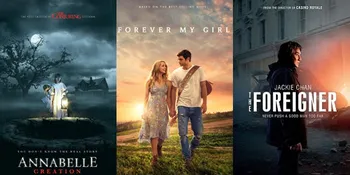 Tipe Kids Zaman Now Dilihat Dari Film Favorit, Kamu Yang Mana?