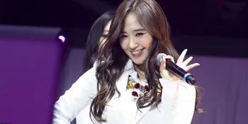 Tipe Pria Idaman Yuri SNSD Terungkap, Seperti Apa Sih?