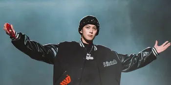 Tipe-Tipe Visual Para Aktor Ganteng di Drama China, Setuju Gak? (Part 1)