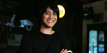 Tipe Wanita Ideal Menurut Kevin Aprilio