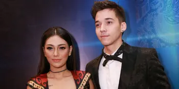Tips Agar Hubungan Mesra Ala Stefan William - Celine Evangelista