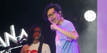 Tips Awet Muda dan Sehat Ala Armand Maulana, Tidak Merokok Hingga Pernah Diet Selama 10 Tahun