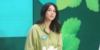 Tips Cantik di Usia 39 Tahun A la Nana Mirdad, Jaga Pikiran dan Aktif Bergerak Tiap Hari