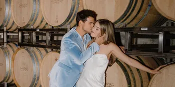 Tips Cara Seimbangkan Kehidupan Cinta &#38; Karier, Begini Rahasia Ala Tay - Taylor Lautner Bisa Tetap Romantis Dalam Satu Pekerjaan