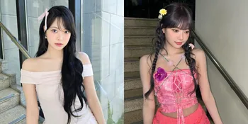 Tips Diet Ala Eunchae LE SSERAFIM si Maknae yang Ternyata Punya Pola Makan Tidak Seimbang