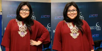 Tips Diet, Shena Malsiana Sukses Turun 10 Kg