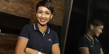 Tips Jadi Pelari Ala Melanie Putria, Apa Saja?