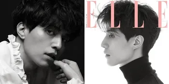 Tips Kulit Sehat Ala Lee Dong Wook, Segera Hapus Makeup dan Pakai Lip Balm