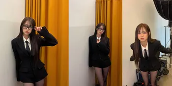 Tips Makanan Diet Ala Chuu Eks LOONA untuk Tubuh Ideal