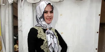 Tips Menarik Dari Angel Lelga Untuk Wanita Berhijab