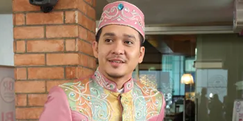 Tips Muhammad Fadlan Dalam Memilih Jam Tangan