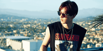 Tips Nembak Sahabat Dari Eunhyuk SuJu, Bikin Melting