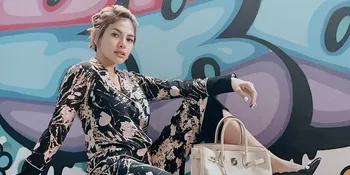 Tips PunyaAnak Cowok Ala Nikita Mirzani, Saat Berhubungan Intim Ngangkang 90 Derajat