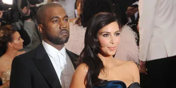 Tips Putri Kim Kardashian Hindari Sepatu Tertukar, Gokil Banget!