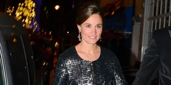 Tips Tetap Seksi Ala Pippa Middleton, Gampang Banget!