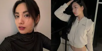 Tips Tubuh Indah Im Jin Ah atau Dikenal Nana After School, dari Olahraga Tiap Hari - Pola Makan