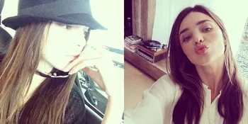 Tips Untuk Perfect Selfie Seperti Para Selebriti Hollywood