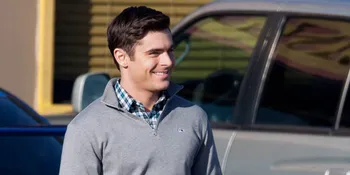 Tipu Ribuan Orang! Jebakan Zac Efron Ini Bikin Heboh New York