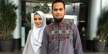 Tiru Sang Anak, Teuku Wisnu Akan Bubuhkan Al Fatih Pada Namanya