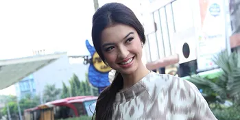 Tiru Singapura, Raline Shah Ingin Pemerintah Peduli Dengan ODHA