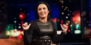 Tirukan Christina Aguilera &#38; Fetty Wap, Demi Lovato Keren Abis!