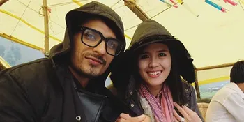 'Tirukan' Shaheer - Ayu, Vin Rana dan Nita Selfie Sambil Tiduran