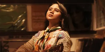 Tissa Biani Gandeng Jourdy Pranata Hingga Dul Jaelani di Single Terbarunya 'Rindu yang Palsu'