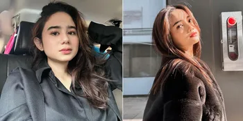 Tissa Biani Geram Disamakan dengan Fuji, Sebut Fansnya Nggak Punya Akhlak!