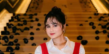 Tissa Biani Perankan Nirmala di Film Live Action OKI & NIRMALA