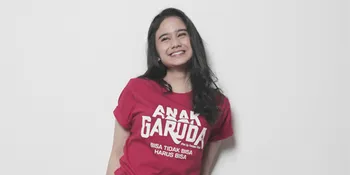 Tissa Biani Posting Foto dan Kirim Pesan Untuk Calon Anaknya di Masa Depan, Maia Estianty: Mau Buru-Buru Nih?