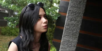 Tissa Biani Suka Pakai Lidah Buaya Untuk Merawat Rambut