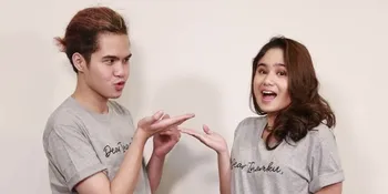 Tissa Biani Tegaskan Pacaran Dengan Dul Jaelani Sebelum Syuting Film 'Dear Imamku'