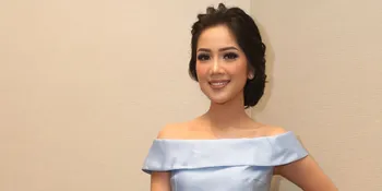 Tistha Nurma Ungkap Cara Afif Kalla Melamarnya Secara Personal, Romantis di NTB