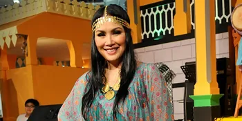 Titi DJ Belum Pilih Tawaran Job Dipenghujung Tahun