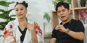 Titi DJ dan Cakra Khan Curhat Soal DEALOVA Hingga Pernah Ditinggal Penonton