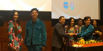 Titi DJ dan Cakra Khan Duet di Lagu 'Layar', Soundtrack Film Garin Nugroho