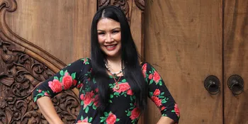 Titi DJ Hindari Konsumsi Nasi Putih