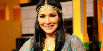 Titi DJ Lebih Pilih Buka Bisnis Ini Daripada Karaoke